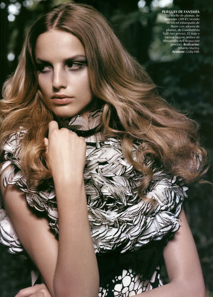 Michaela Kocianova: pic #129347