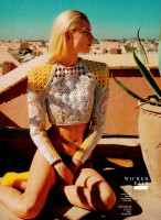 Michaela Kocianova photo #