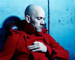 Michael Stipe pic #236483