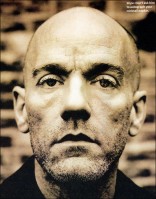 Michael Stipe photo #