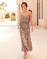 Michella Cruz photo #
