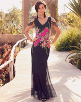 Michella Cruz photo #