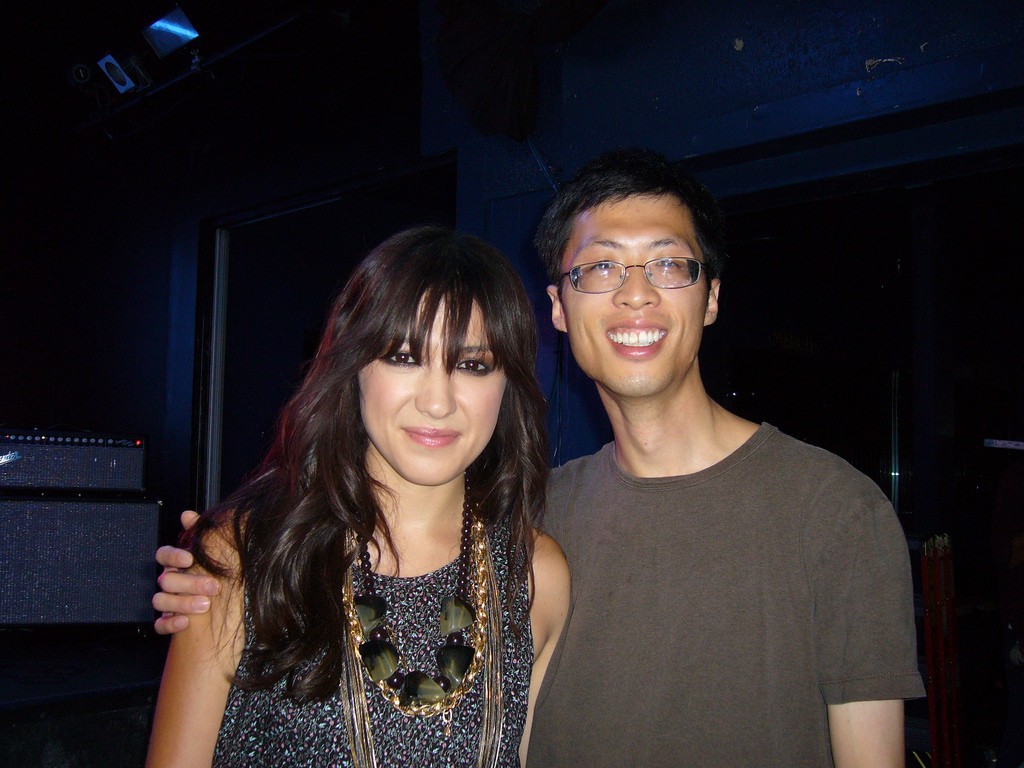 Michelle Branch: pic #681512