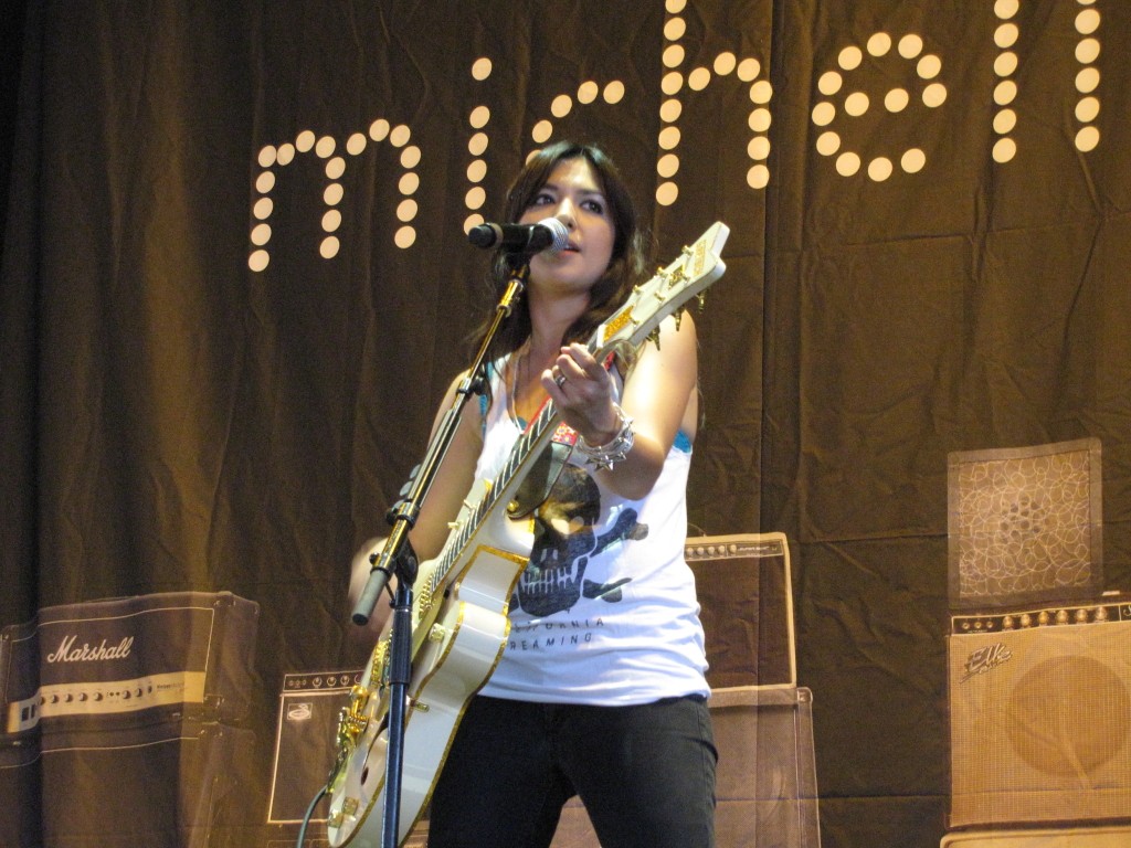 Michelle Branch: pic #681507