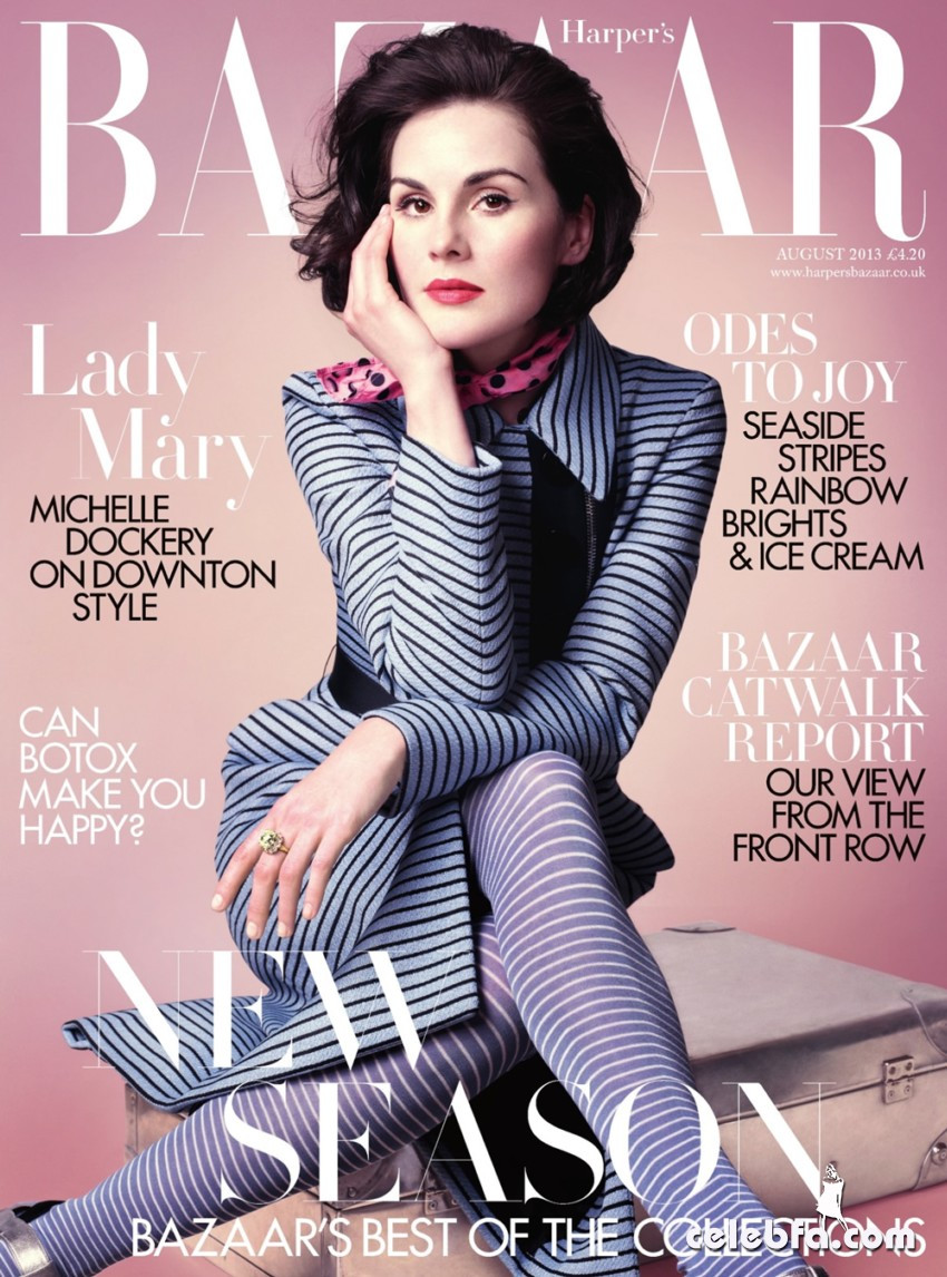 Michelle Dockery: pic #726805