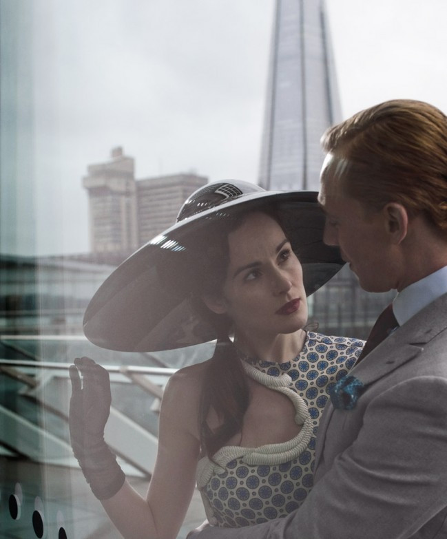 Michelle Dockery: pic #726808