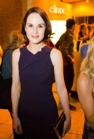 Michelle Dockery photo #