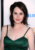 Michelle Dockery photo #