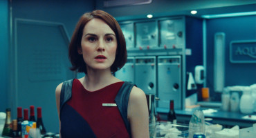 Michelle Dockery photo #