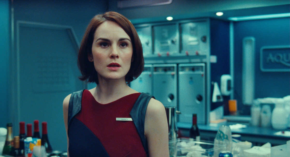 Michelle Dockery: pic #675551