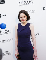 Michelle Dockery photo #