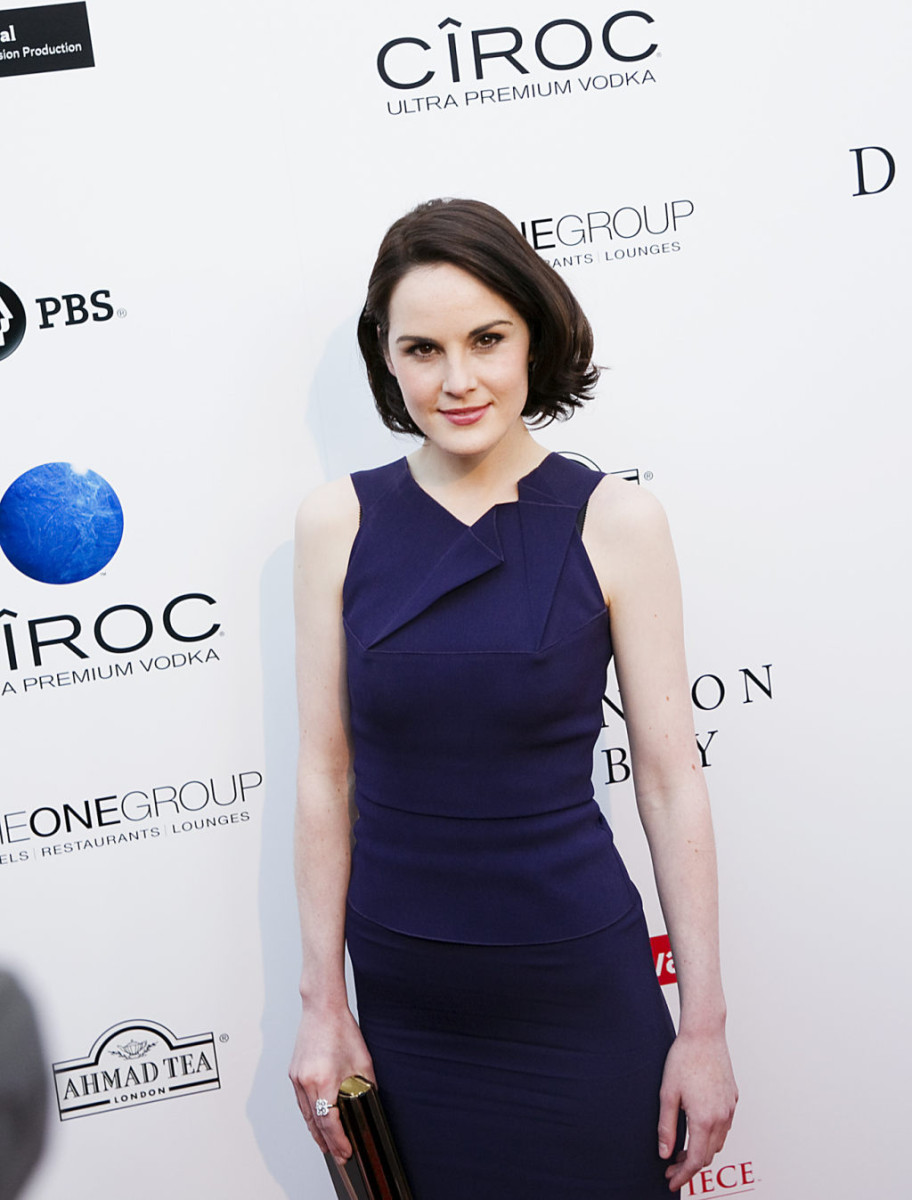 Michelle Dockery: pic #675529