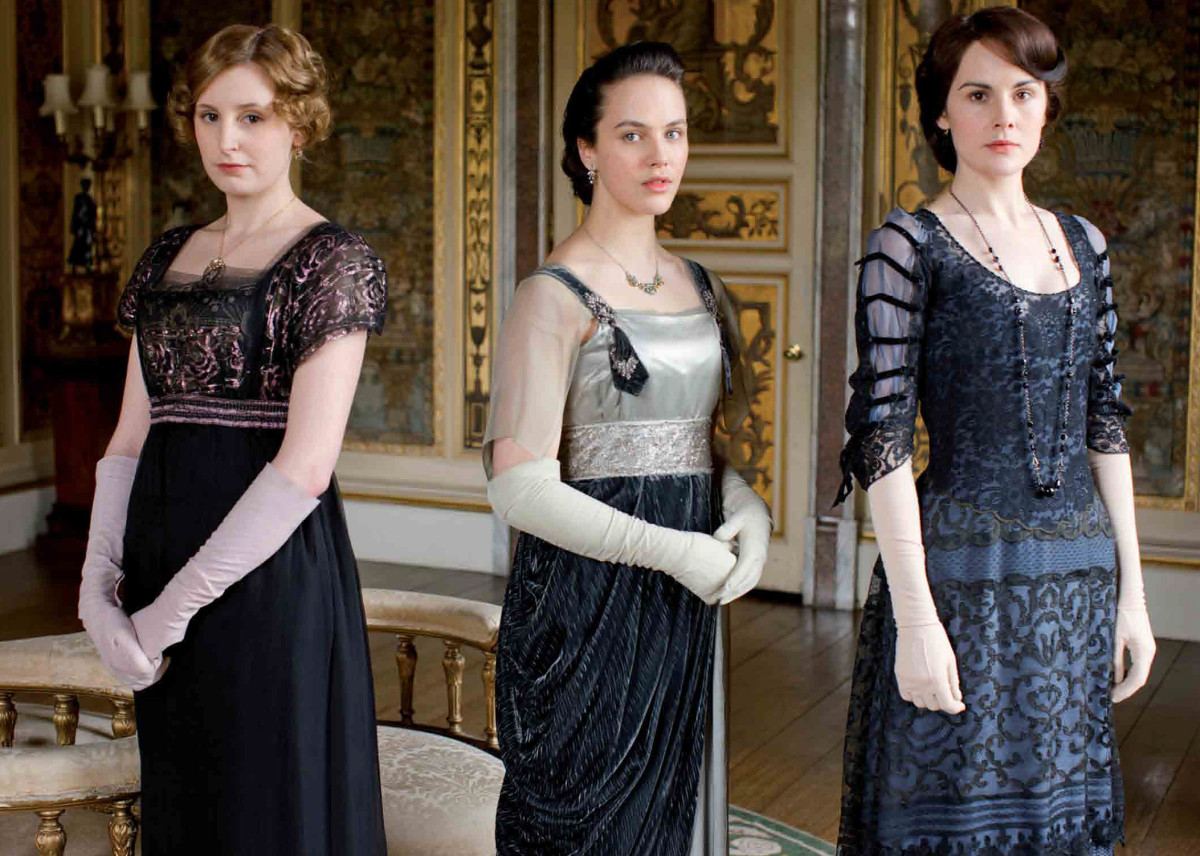 Michelle Dockery: pic #726769