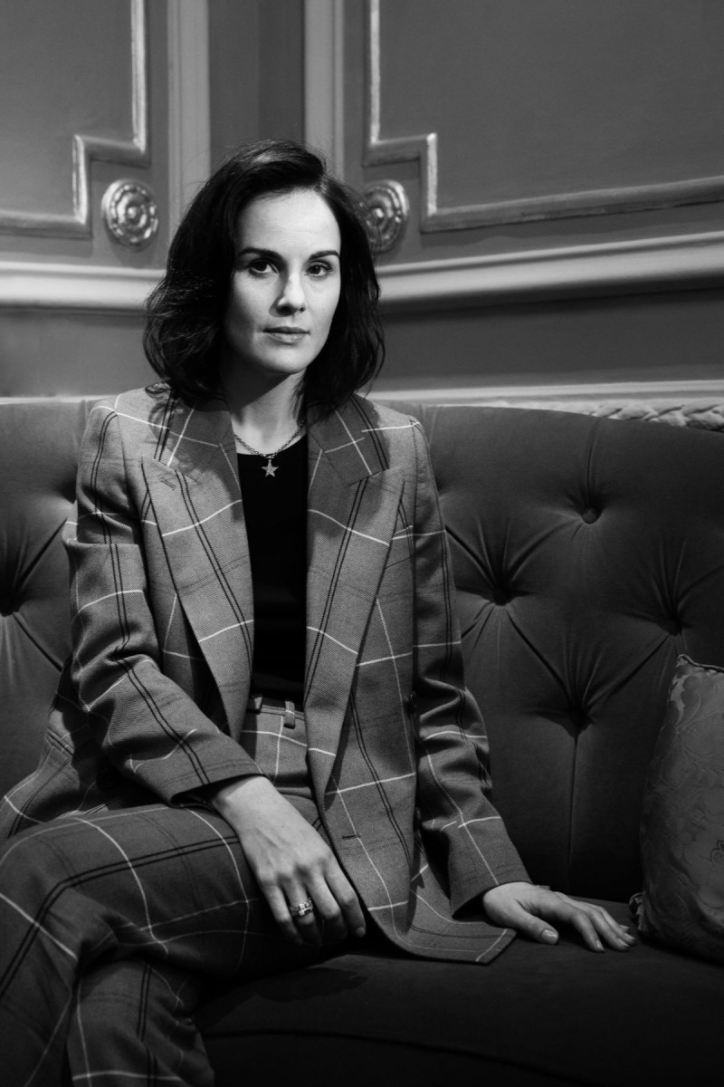 Michelle Dockery: pic #1328383