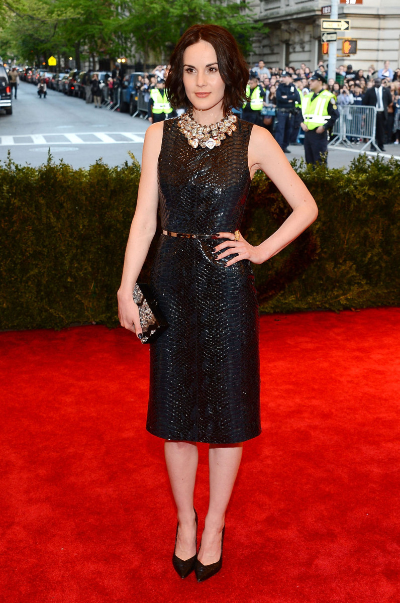 Michelle Dockery: pic #700081