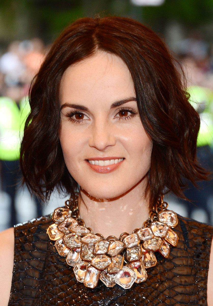 Michelle Dockery: pic #700127