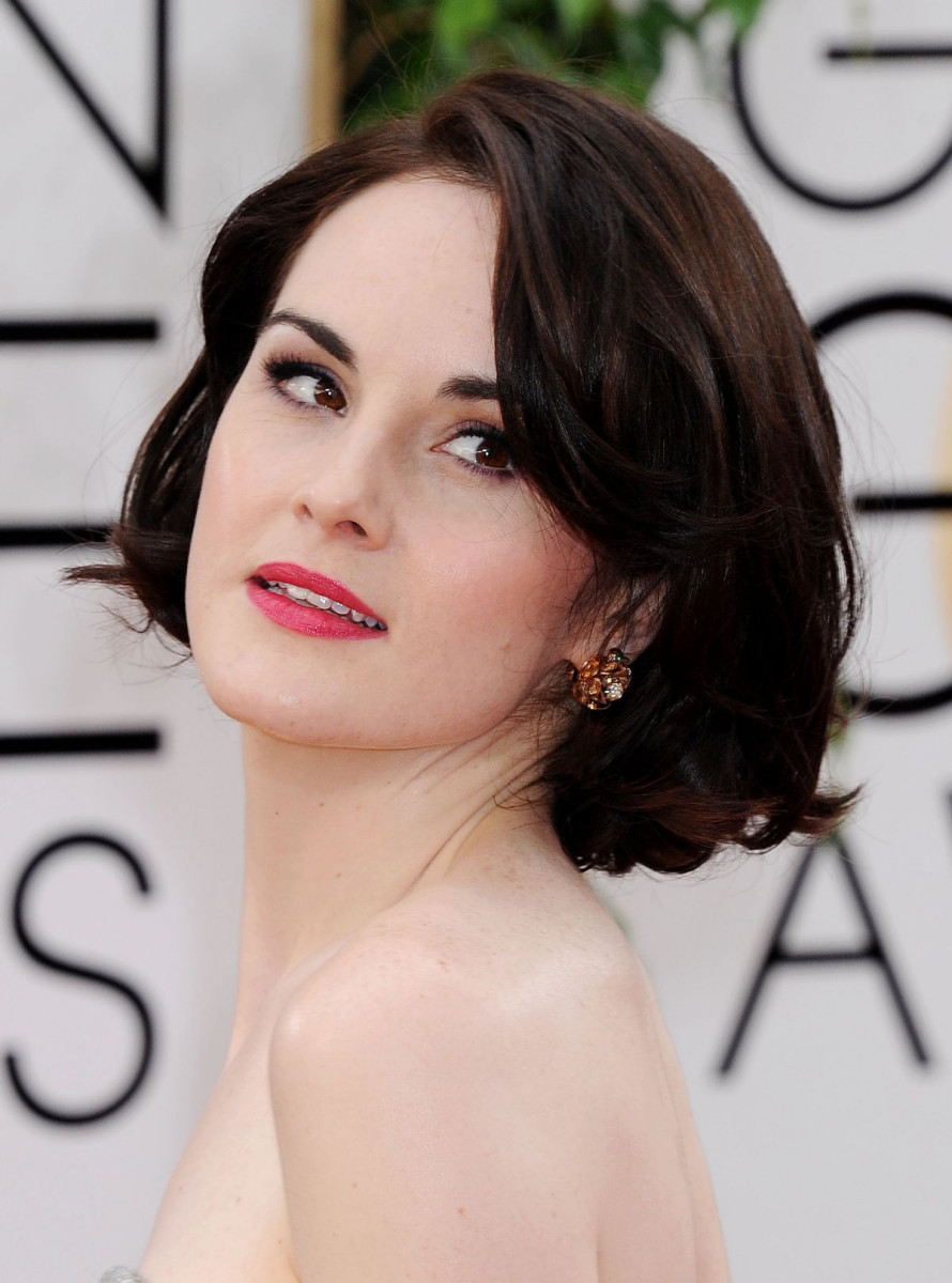 Michelle Dockery: pic #669094