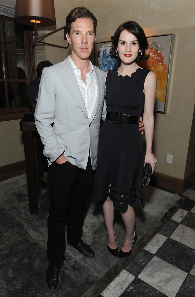 Michelle Dockery: pic #726965