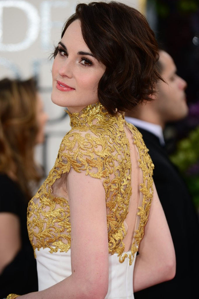 Michelle Dockery: pic #726874