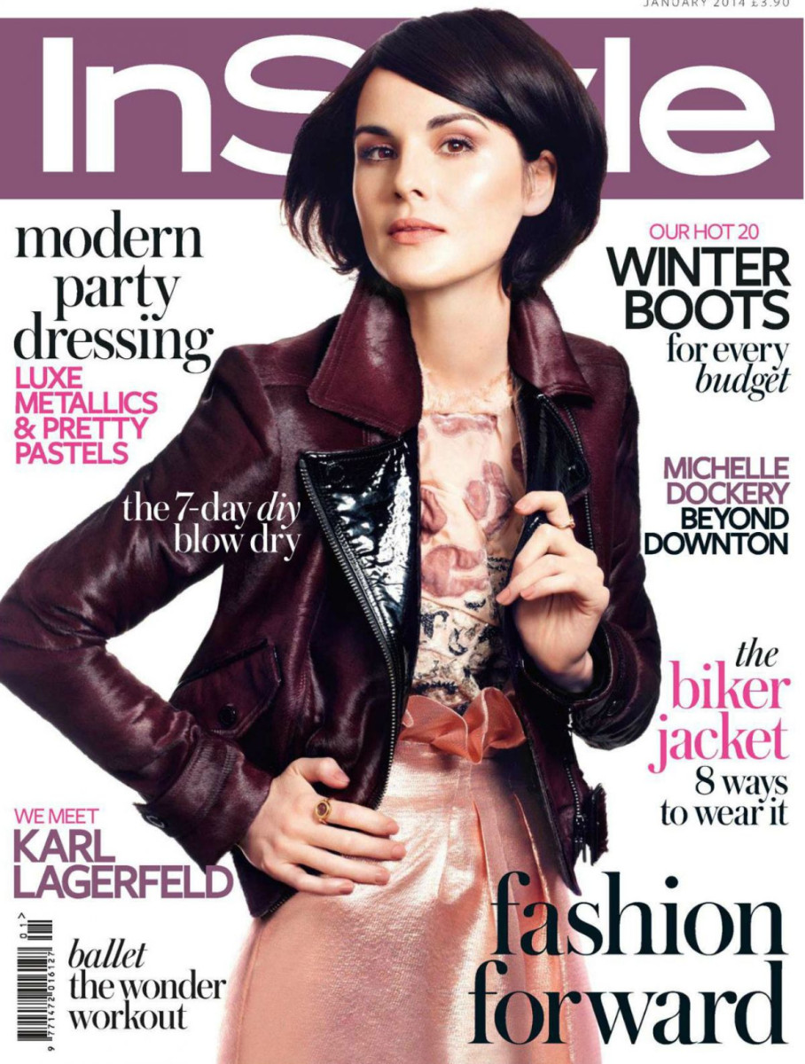 Michelle Dockery: pic #699998