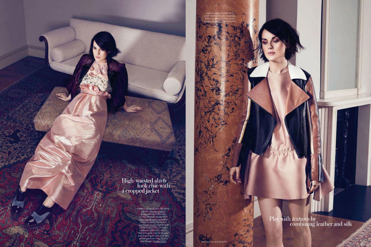 Michelle Dockery: pic #700118