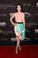 Michelle Dockery photo #