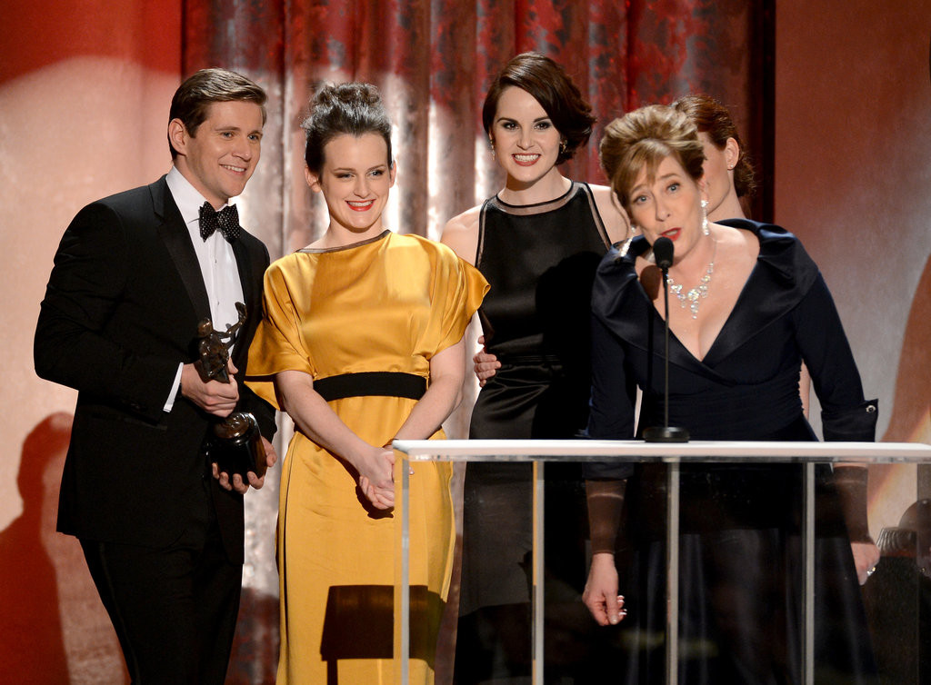 Michelle Dockery: pic #726876