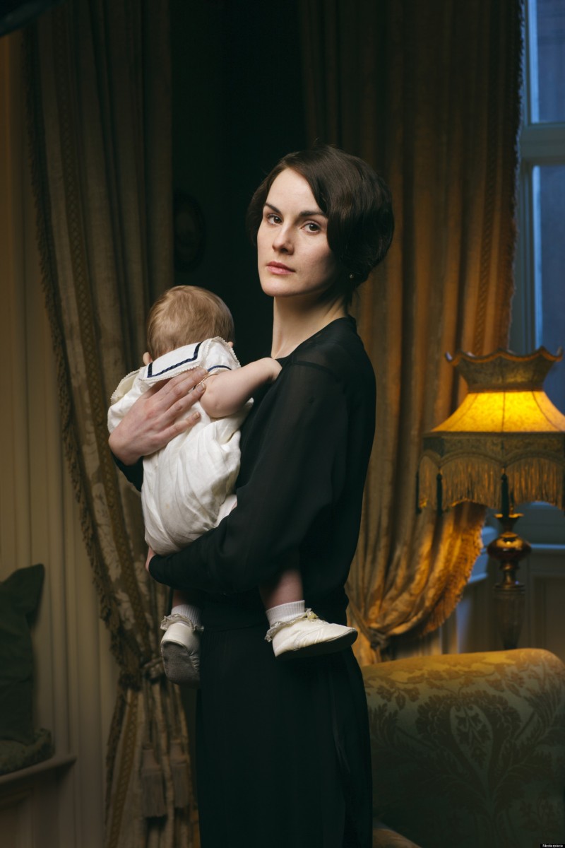 Michelle Dockery: pic #706679