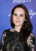 Michelle Dockery photo #