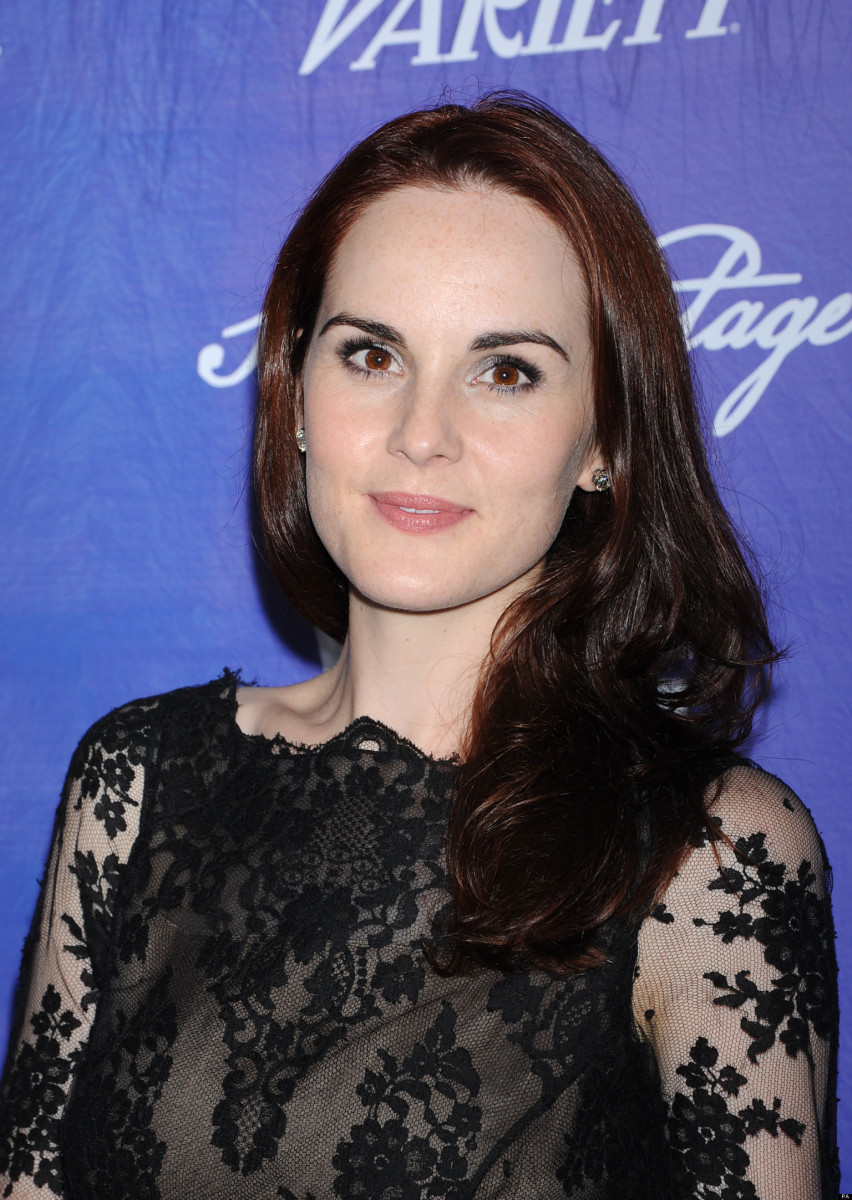 Michelle Dockery: pic #700044