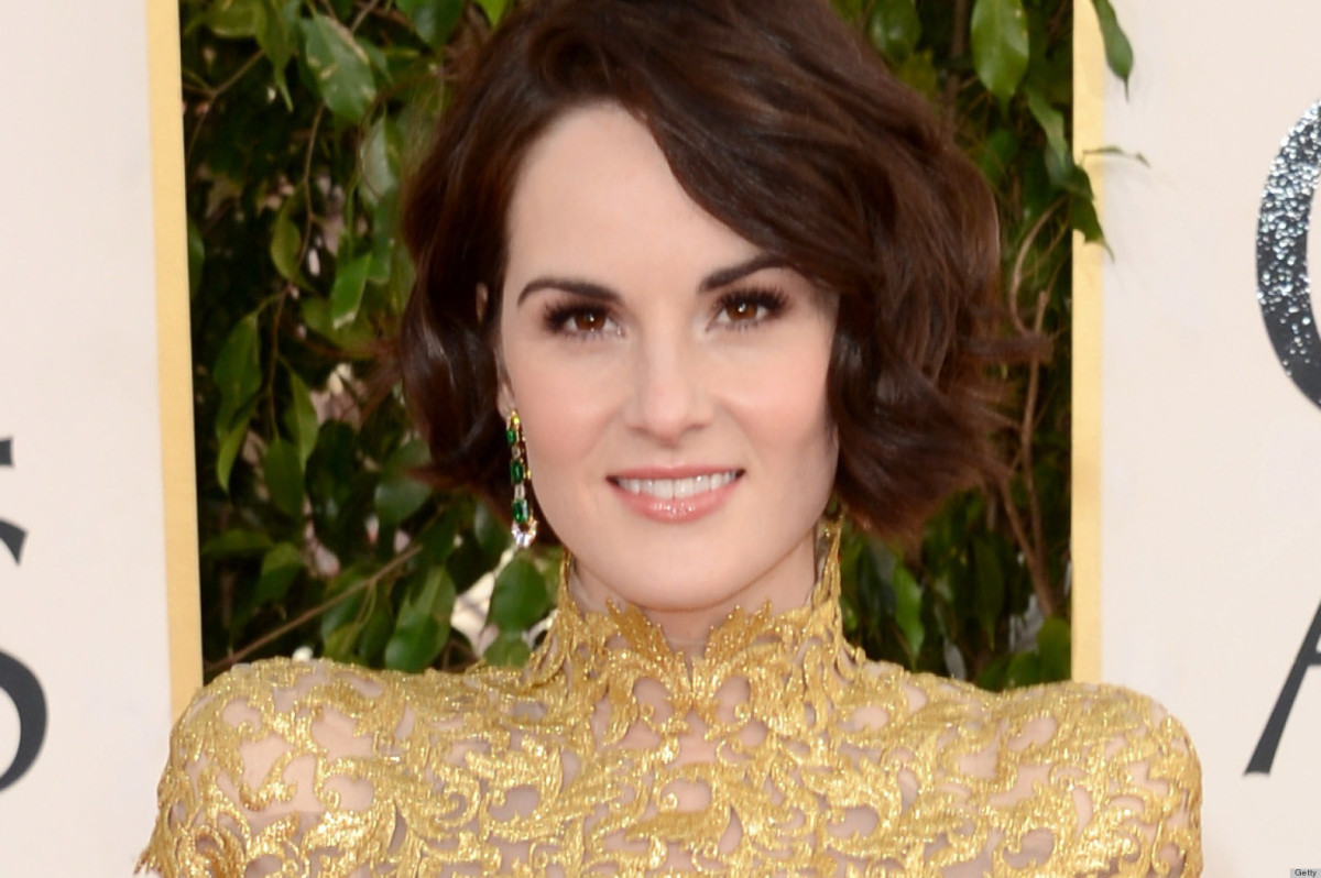 Michelle Dockery: pic #700138