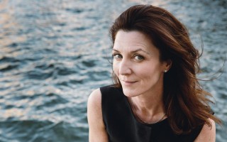 Michelle Fairley photo #