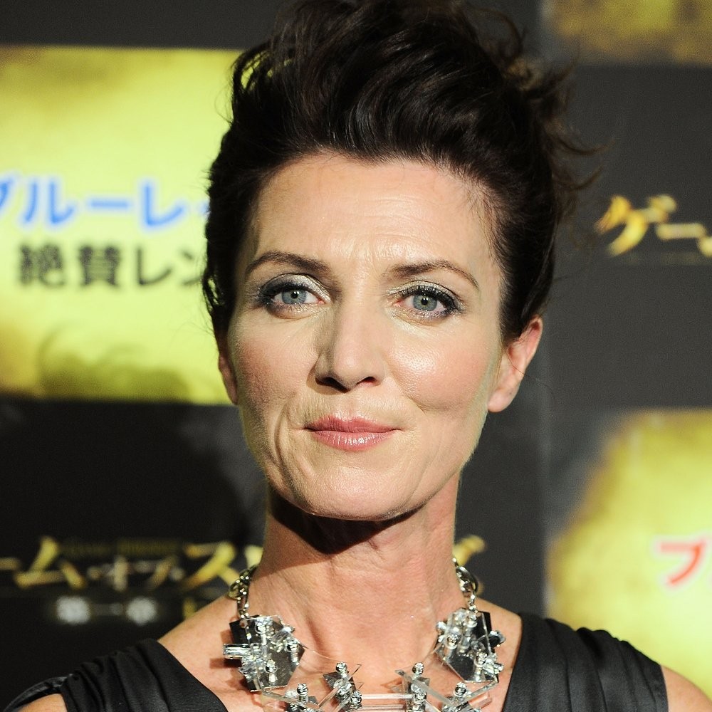 Michelle Fairley: pic #709437