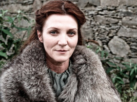 Michelle Fairley photo #