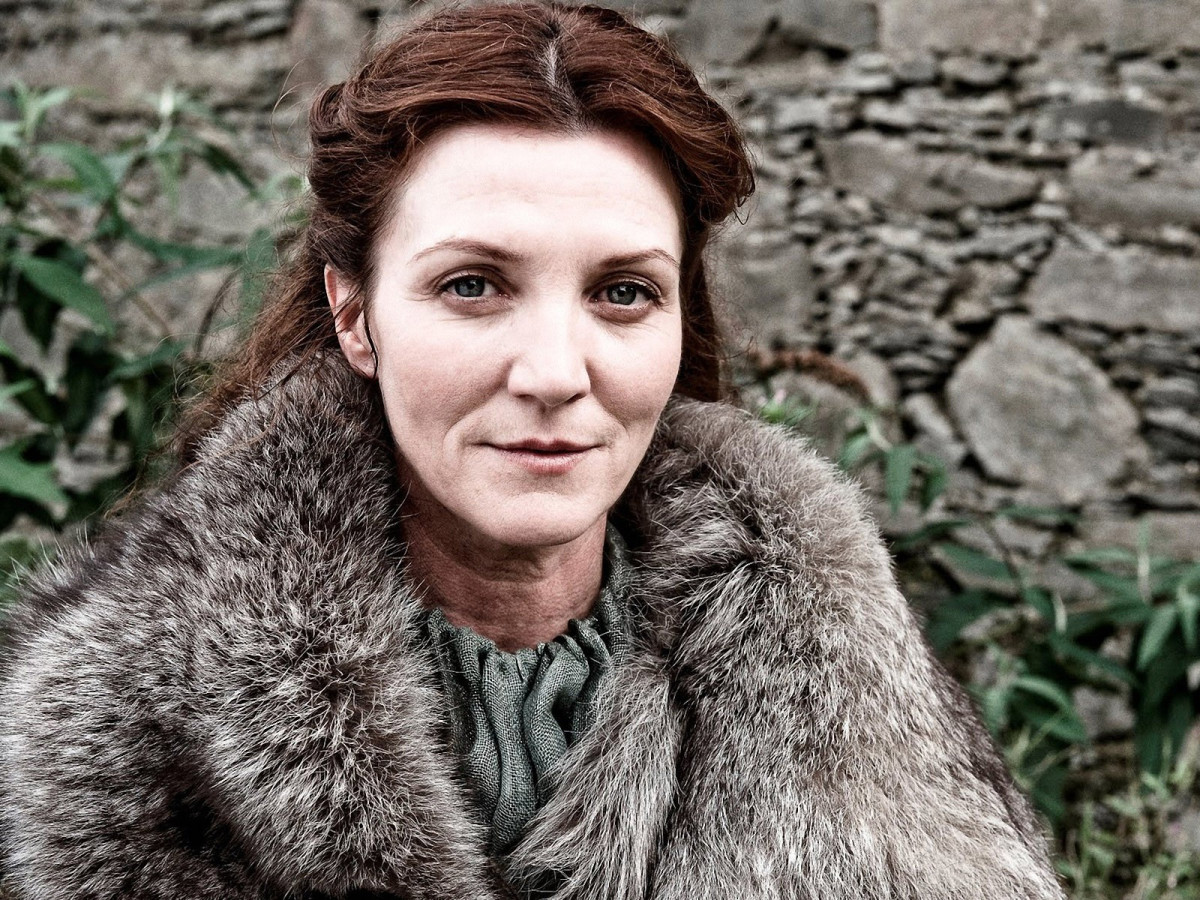 Michelle Fairley: pic #706964