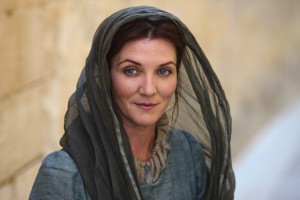 Michelle Fairley photo #