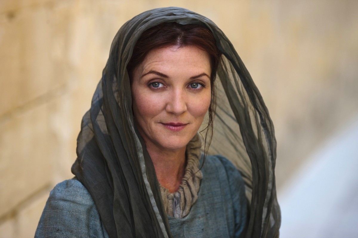 Michelle Fairley: pic #706968