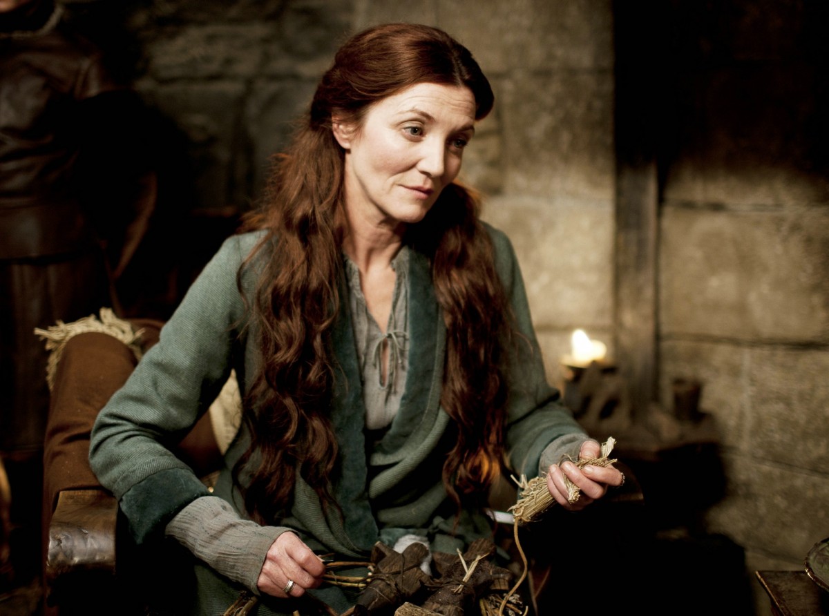 Michelle Fairley: pic #709493