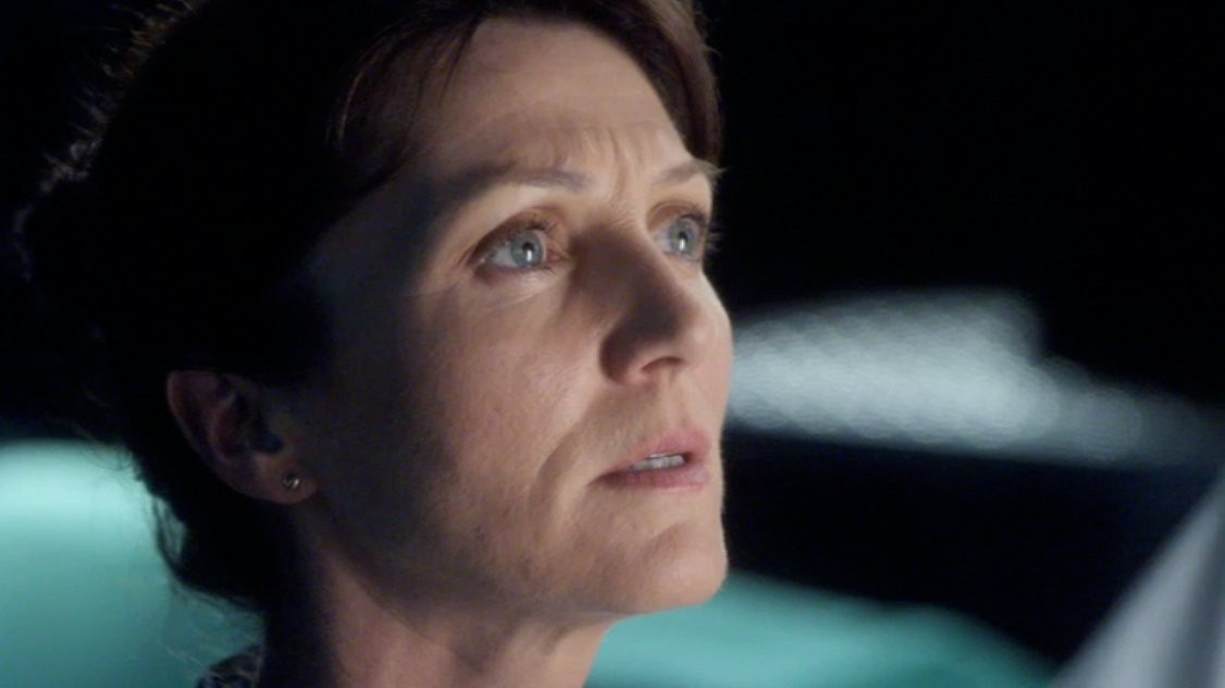 Michelle Fairley: pic #711344