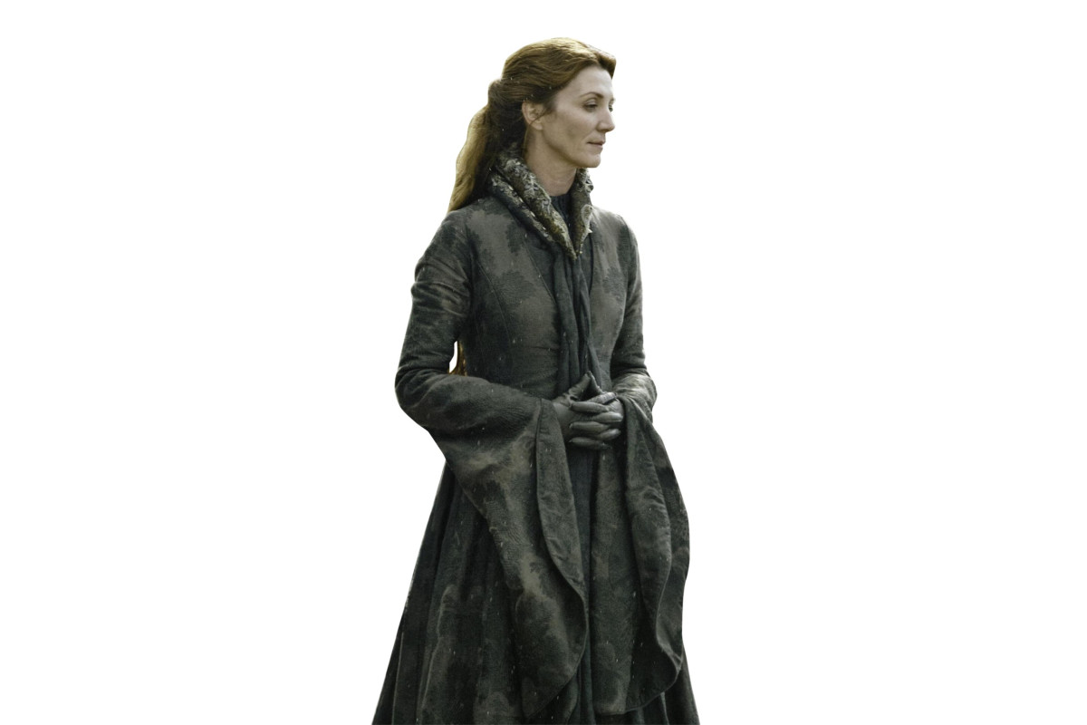 Michelle Fairley: pic #711342