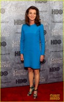 Michelle Fairley photo #