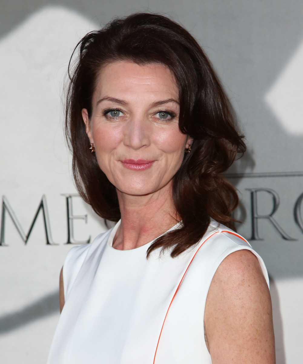 Michelle Fairley: pic #709503