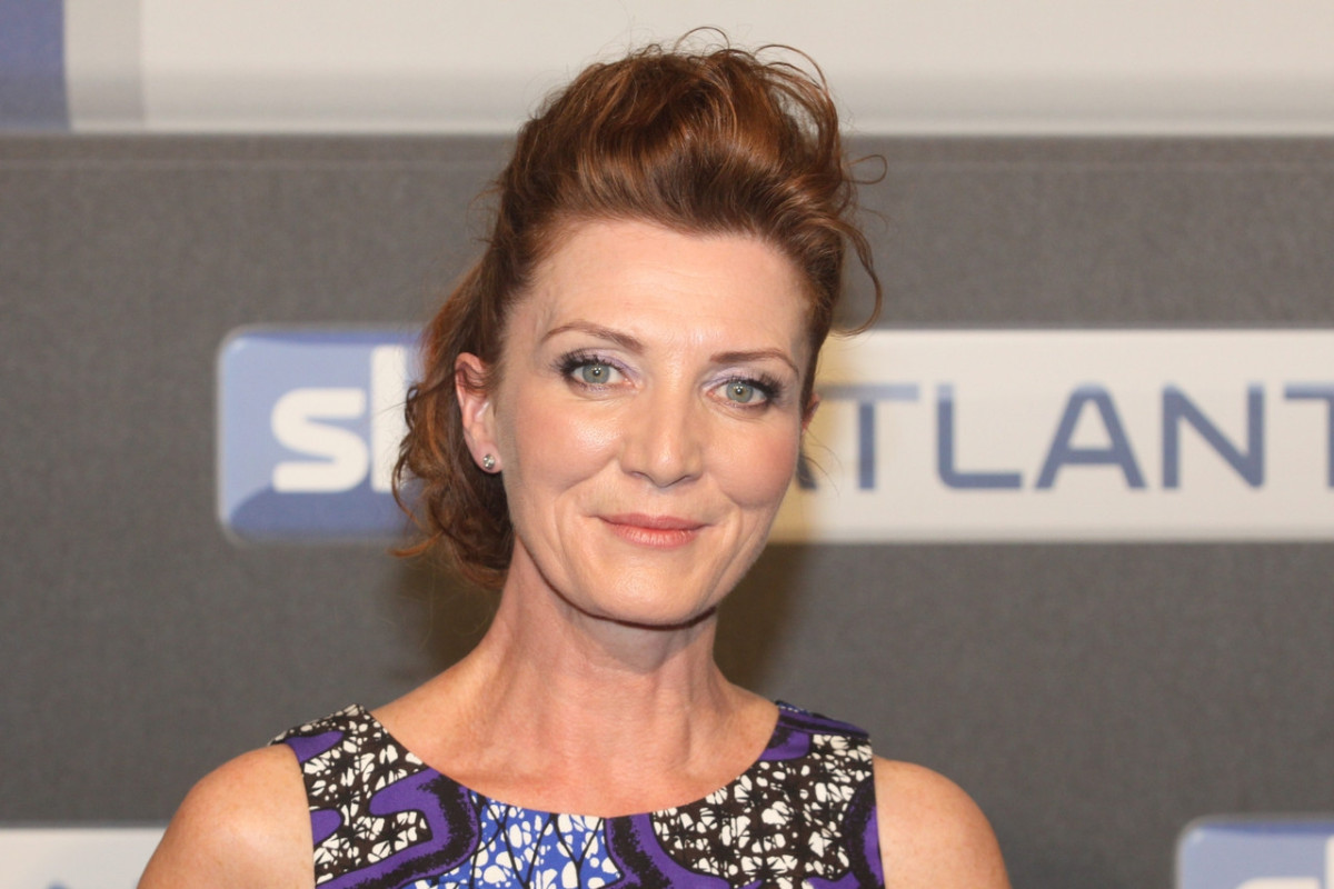 Michelle Fairley: pic #709480