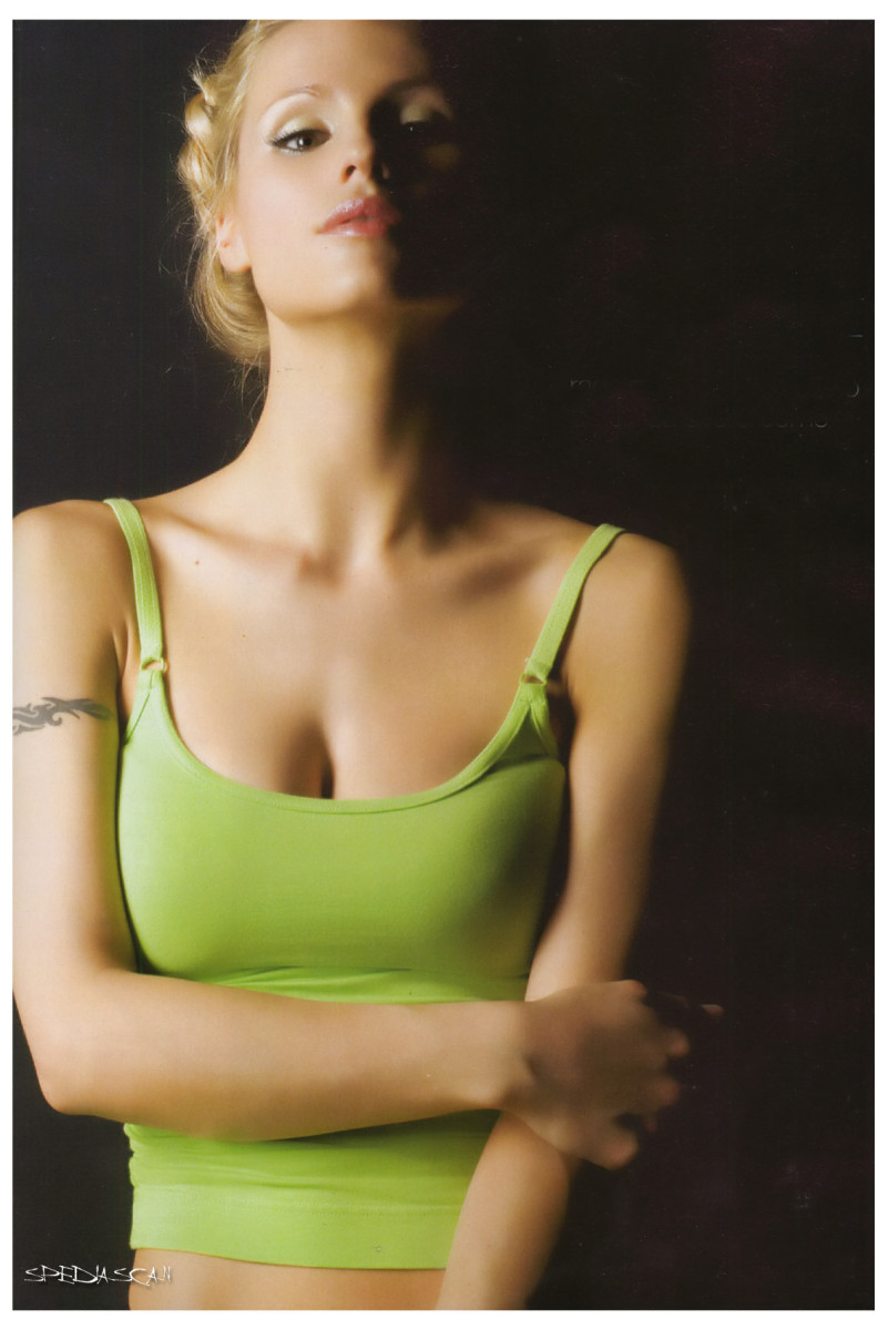 Michelle Hunziker: pic #55700