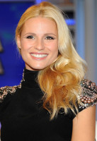 Michelle Hunziker photo #