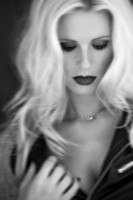 Michelle Hunziker photo #