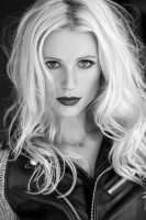Michelle Hunziker photo #