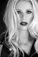 Michelle Hunziker photo #