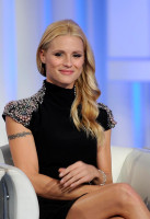 Michelle Hunziker photo #