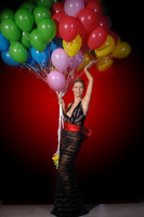 Michelle Hunziker photo #